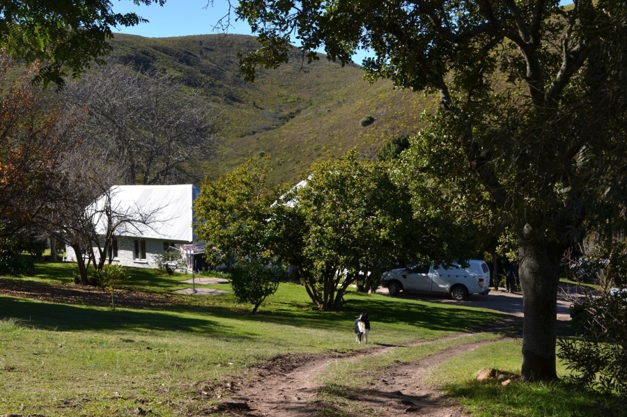 0 Bedroom Property for Sale in Herbertsdale Western Cape
